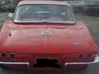 Thumbnail Photo 53 for 1966 Chevrolet Corvette Convertible